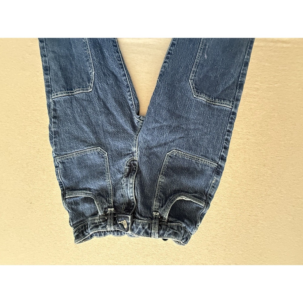 Class Act Blue Jeans Girls Size 12